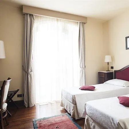 Western Santa Caterina 4*