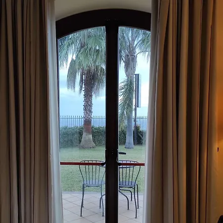 Western Santa Caterina 4* Acireale