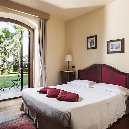 Western Santa Caterina Hotel