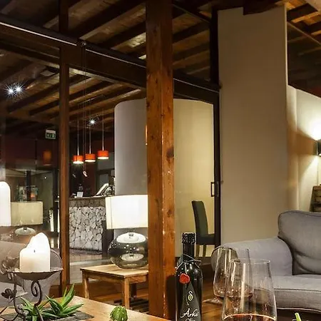 Hotel Western Santa Caterina 4*