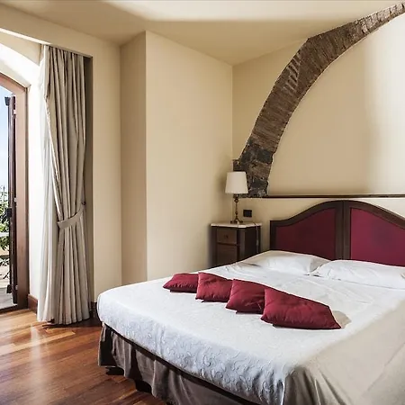 Western Santa Caterina Hotel