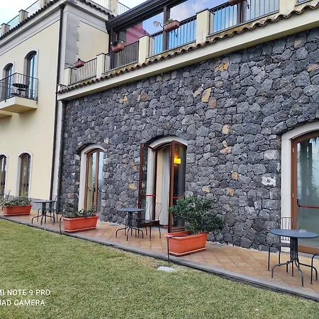 Western Santa Caterina 4* Acireale