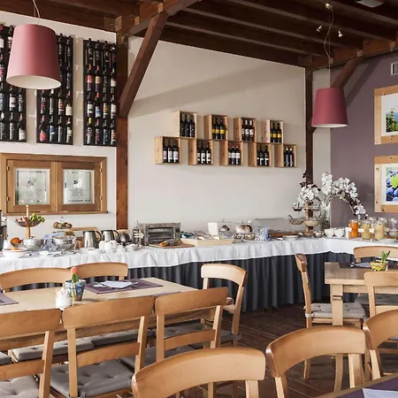 מלון Western Santa Caterina