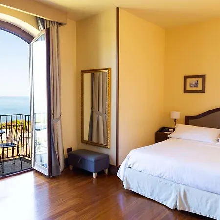 Western Santa Caterina Hotel