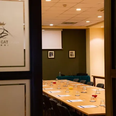 Western Santa Caterina Hotel 4*