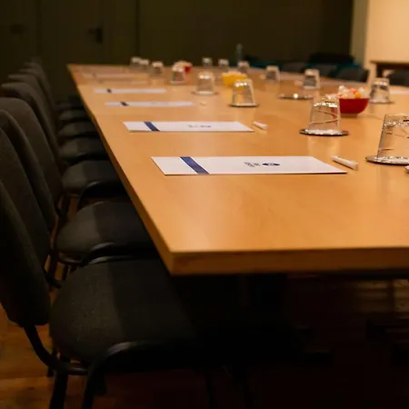 Hotel Western Santa Caterina