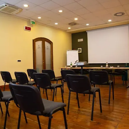 Western Santa Caterina Hotel 4*
