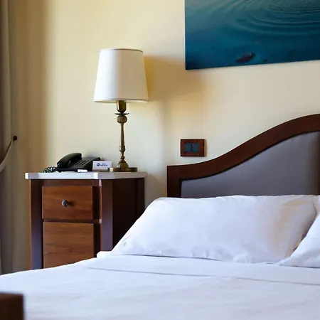 Hotel Western Santa Caterina