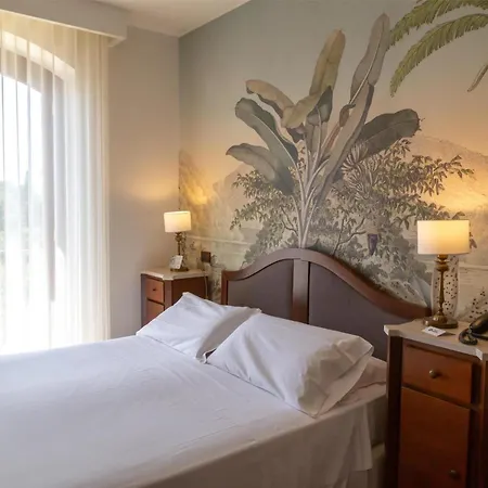 Hotel Western Santa Caterina Acireale