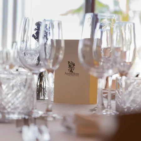Western Santa Caterina 4*