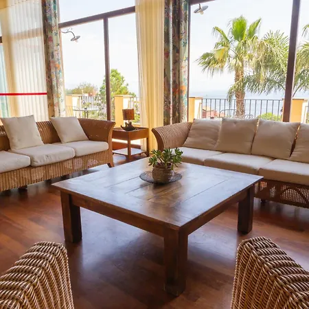 Western Santa Caterina Hotell Acireale