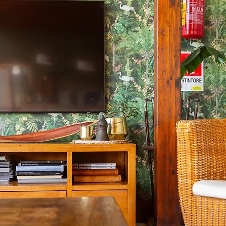 Hotel Western Santa Caterina