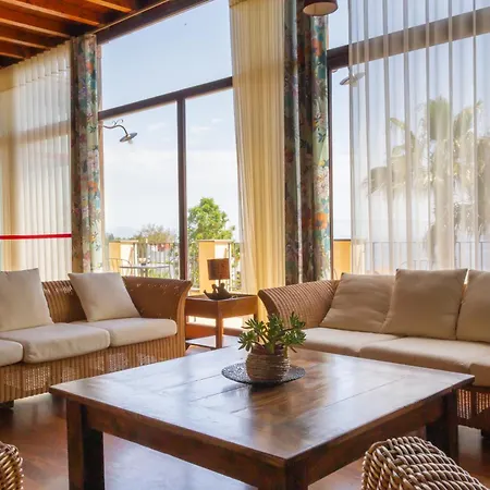 Western Santa Caterina מלון אסראלה