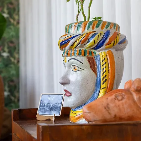 Western Santa Caterina 4* Acireale