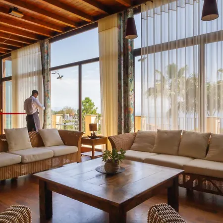 Western Santa Caterina Hotell