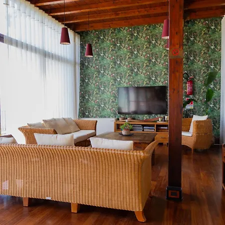 Western Santa Caterina 4*