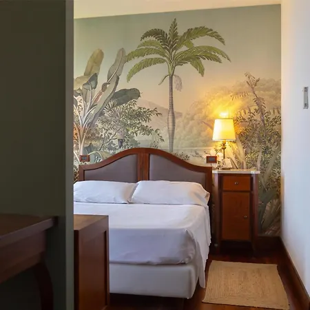 Western Santa Caterina Hotell 4*