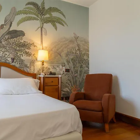 Hotel Western Santa Caterina 4*