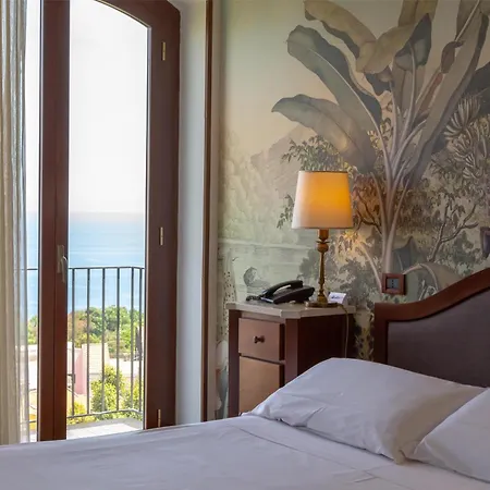 Hotell Western Santa Caterina Acireale