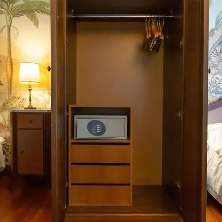 Western Santa Caterina 4*