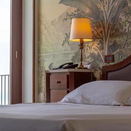 Western Santa Caterina 4* Acireale