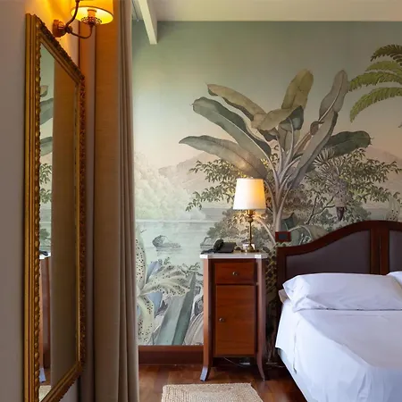 Western Santa Caterina 호텔 4*