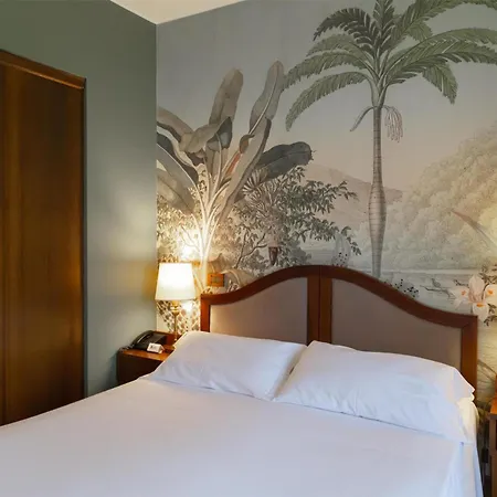 Western Santa Caterina 4* 아치레알레