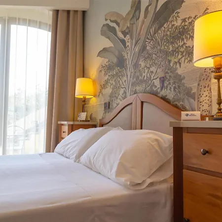 Hotell Western Santa Caterina