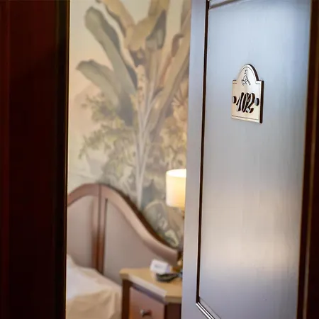 Hotell Western Santa Caterina Acireale