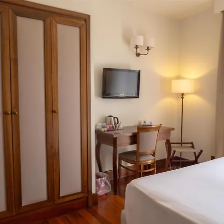 Western Santa Caterina 4*