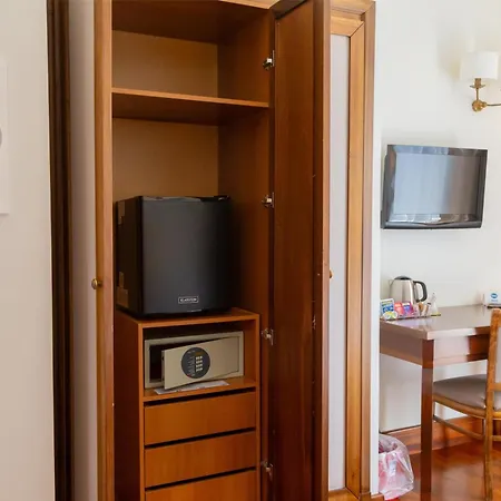 Western Santa Caterina 4* 아치레알레