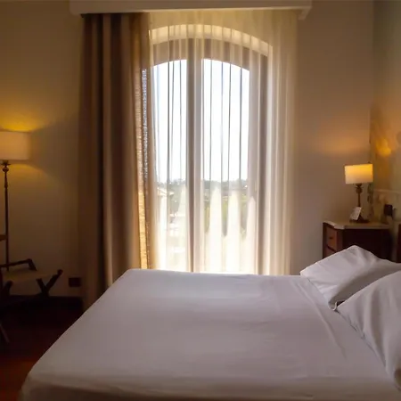 Western Santa Caterina Hotel