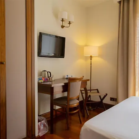 Hotel Western Santa Caterina