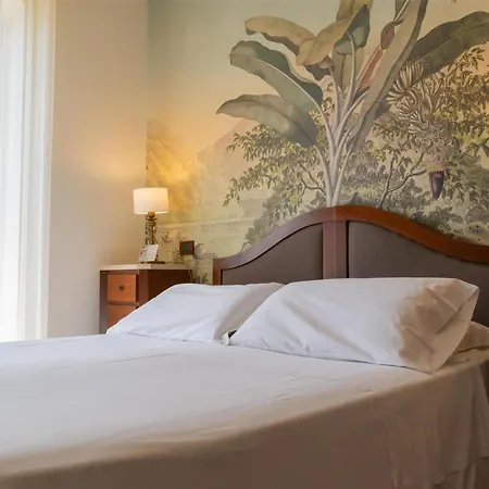 호텔 Western Santa Caterina 4*