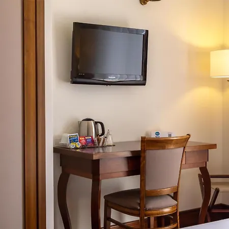 Western Santa Caterina 4*