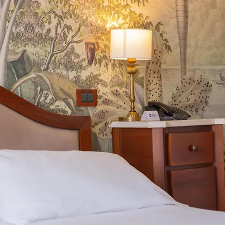 Hotel Western Santa Caterina