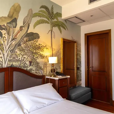 Western Santa Caterina 4* 아치레알레