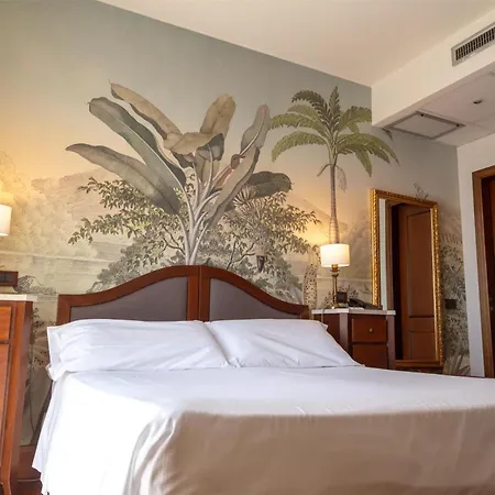 Western Santa Caterina Hotell 4*