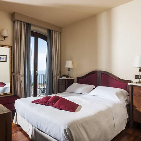 Western Santa Caterina 4*