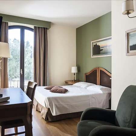 Western Santa Caterina 4*