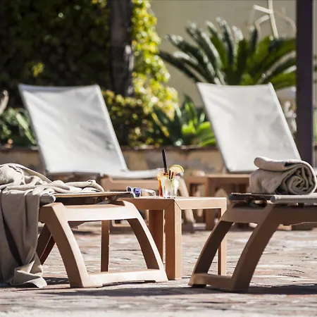 Western Santa Caterina 4*