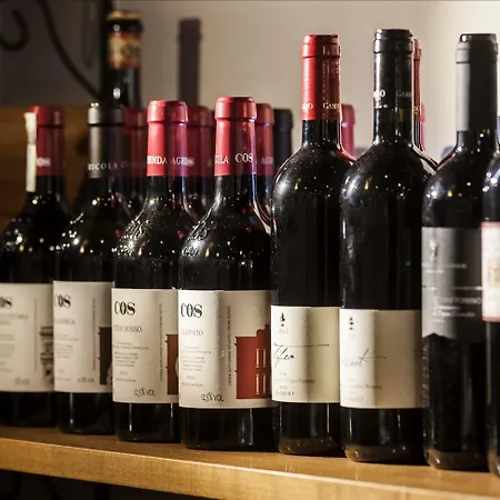 Western Santa Caterina Hotel Acireale