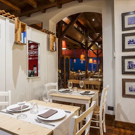 Western Santa Caterina 호텔