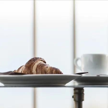 Western Santa Caterina Hotel Acireale