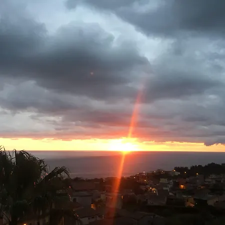 Western Santa Caterina Acireale