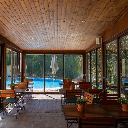 Western Santa Caterina 4*