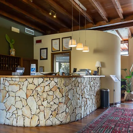 Western Santa Caterina 4*