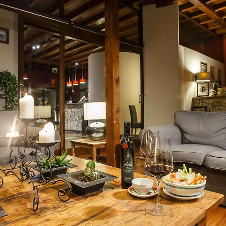 Western Santa Caterina אסראלה