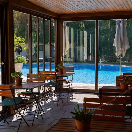 Western Santa Caterina 호텔 4*