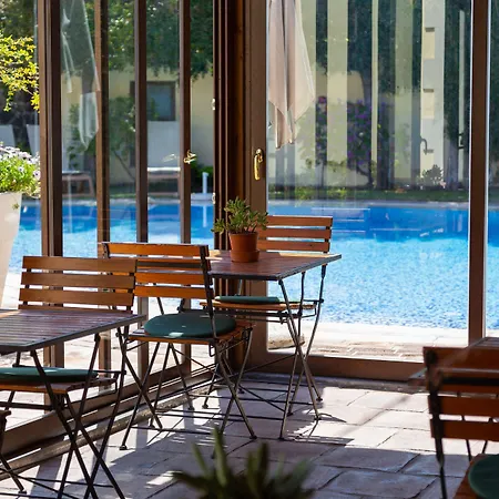 Western Santa Caterina 4* 아치레알레